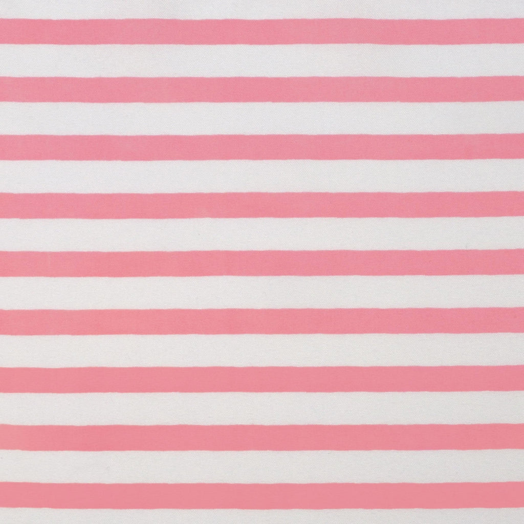 1-2-3 Convertible Doll Bunk Bed with Bedding and Free Personalization Kit - Pink/Stripe